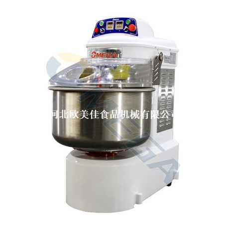 双速螺旋固定缸和面机 SMF60(一包粉)