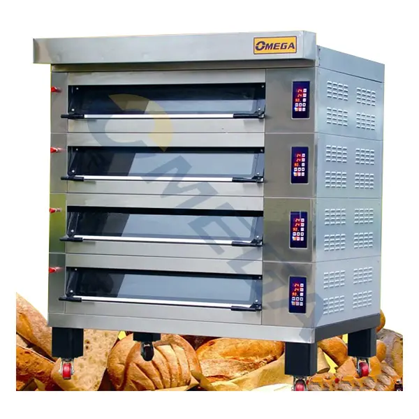 欧美佳分层烤炉